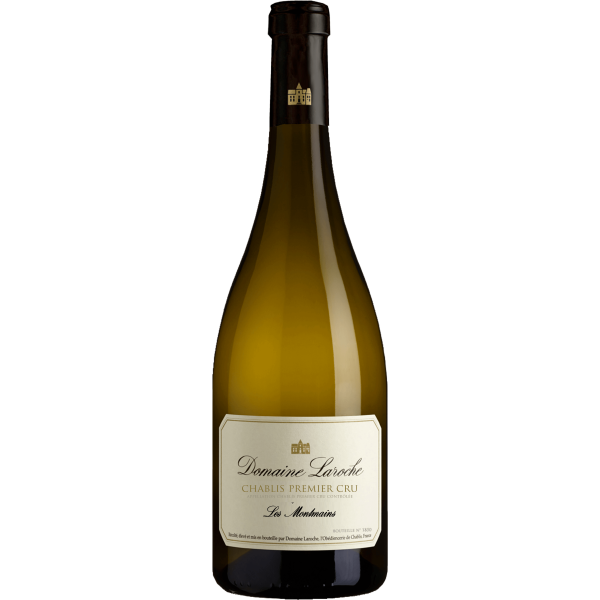 Domaine Laroche Chablis Les Montmains