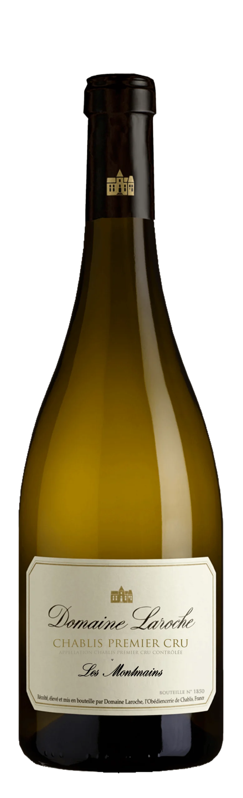 Domaine Laroche Chablis Les Montmains - Image 1
