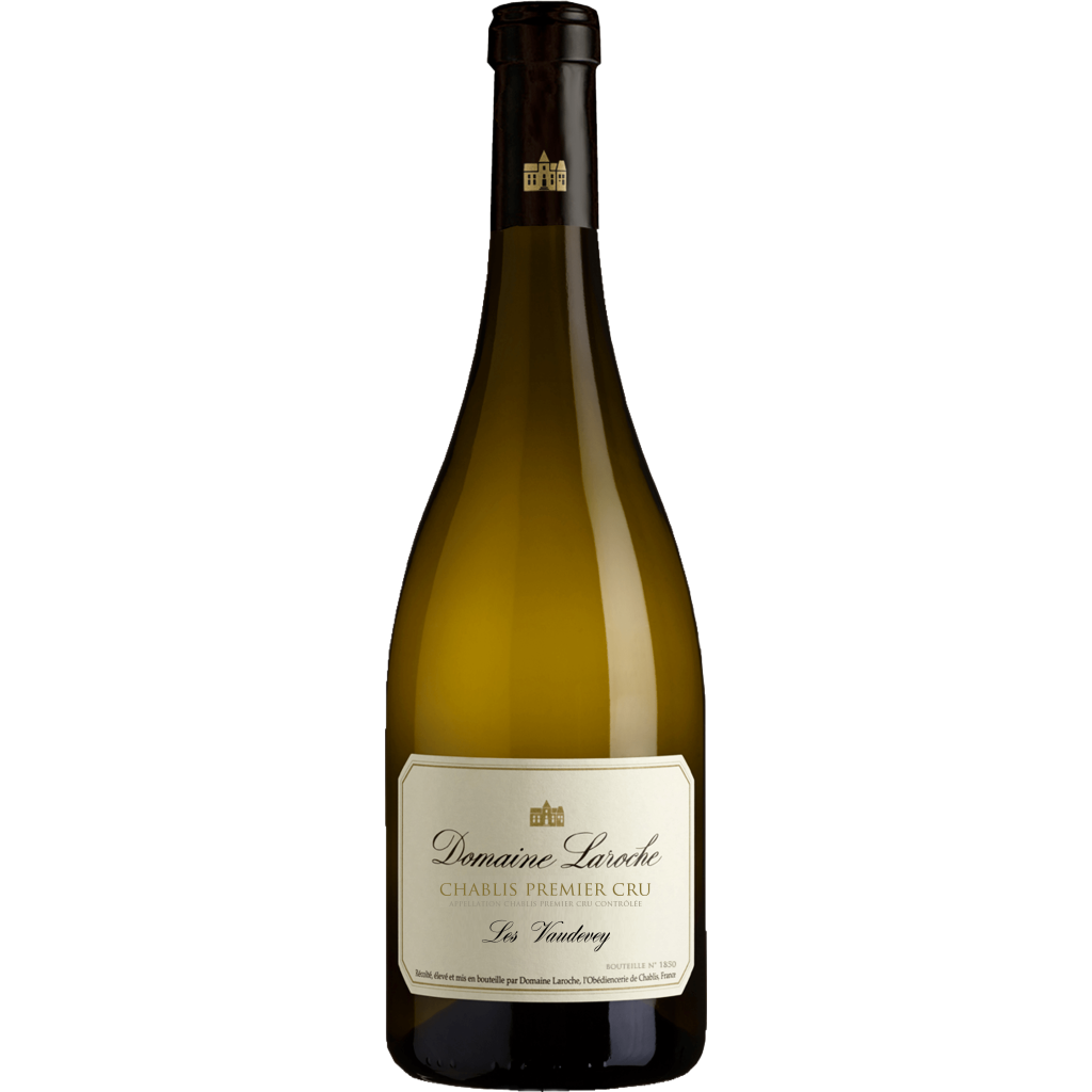 Domaine Laroche Chablis Premier Cru Les Vaudevey 2020