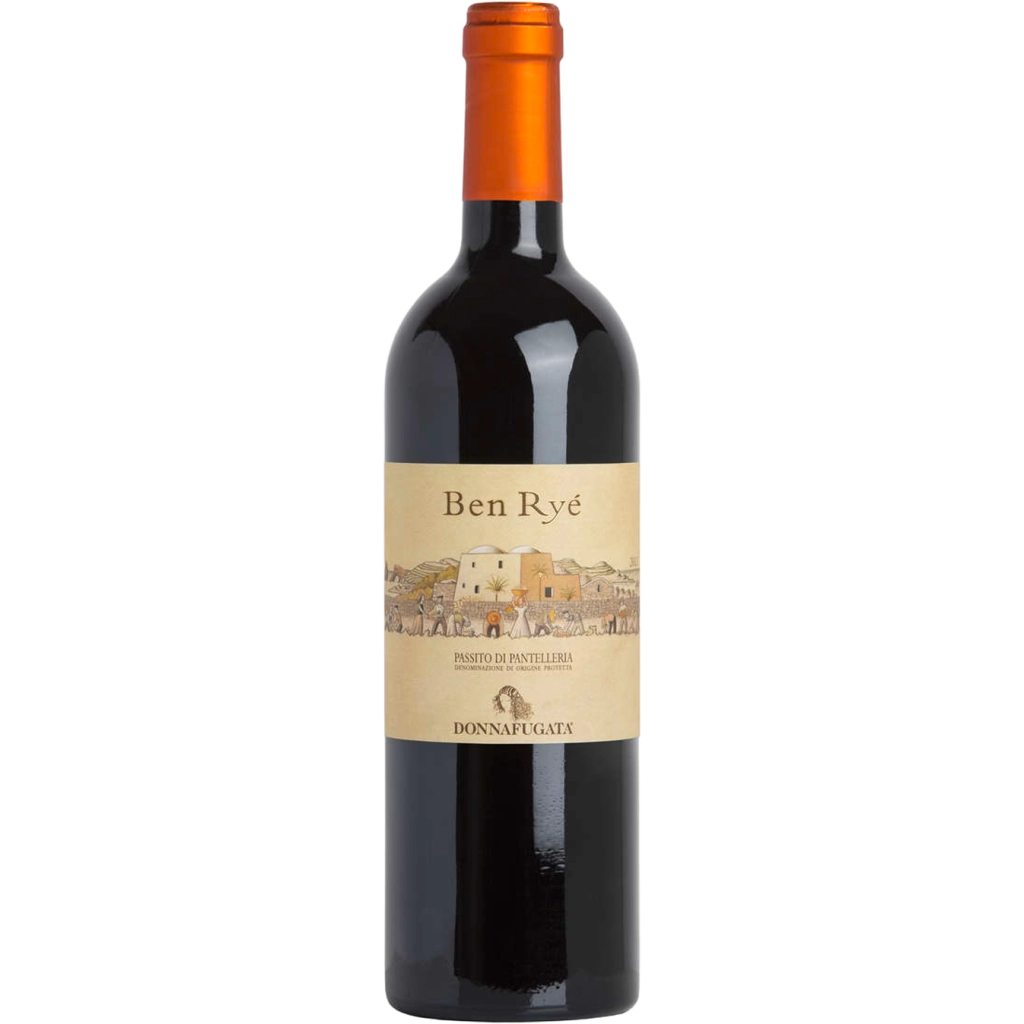 Donnafugata Ben Ryé Pasito 2022