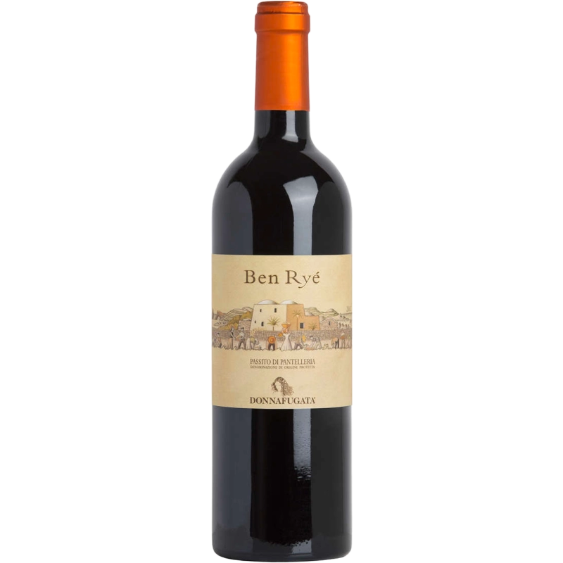 Donnafugata Ben Ryé Passito - Image 1