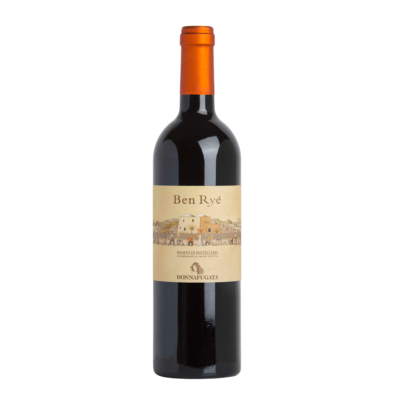Donnafugata Ben Ryé Passito - Image 1