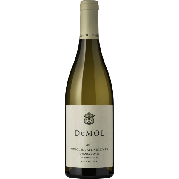 Dumol Chardonnay Estate Sonoma 2018