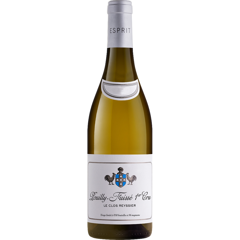 Domaine Leflaive Esprit Clos Reyssier 2020