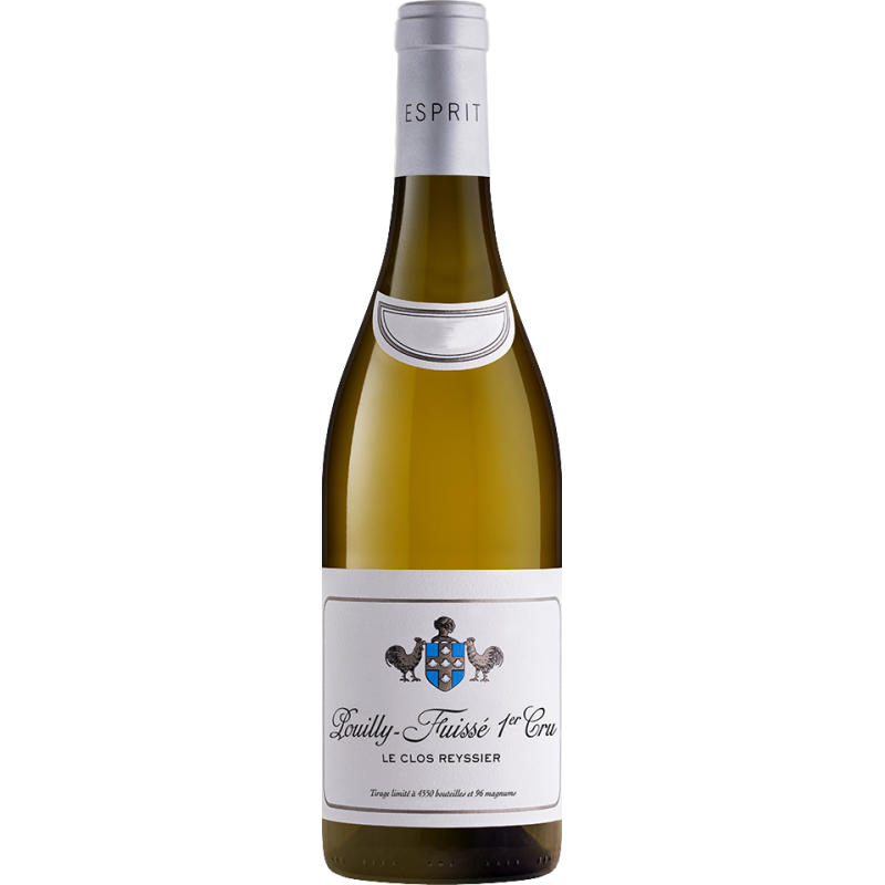 Domaine Leflaive Esprit Clos Reyssier 2020 - Image 1
