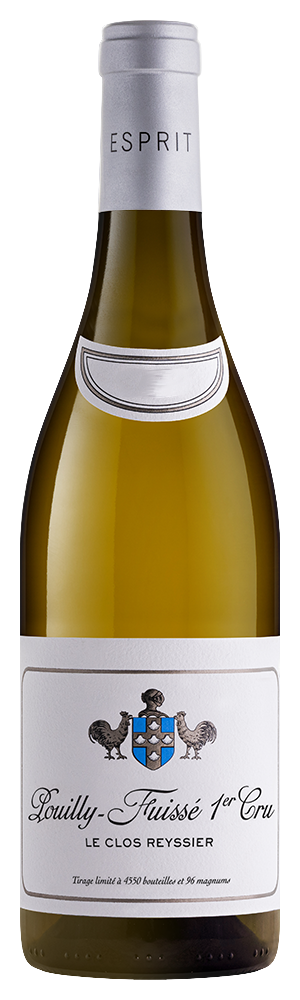 Domaine Leflaive Esprit Clos Reyssier 2020 - Image 1