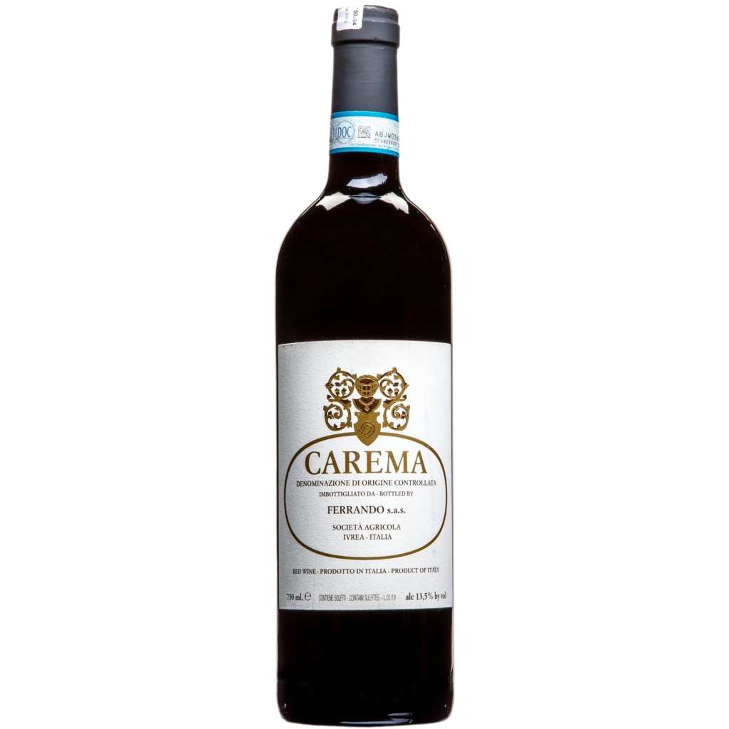 Ferrando Carema 2017