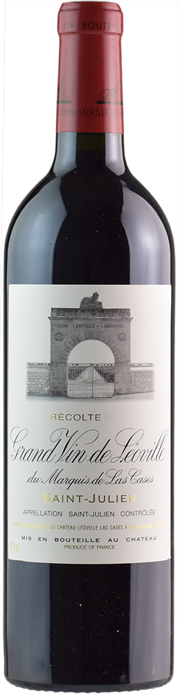 Chateau Leoville-Las Cases 