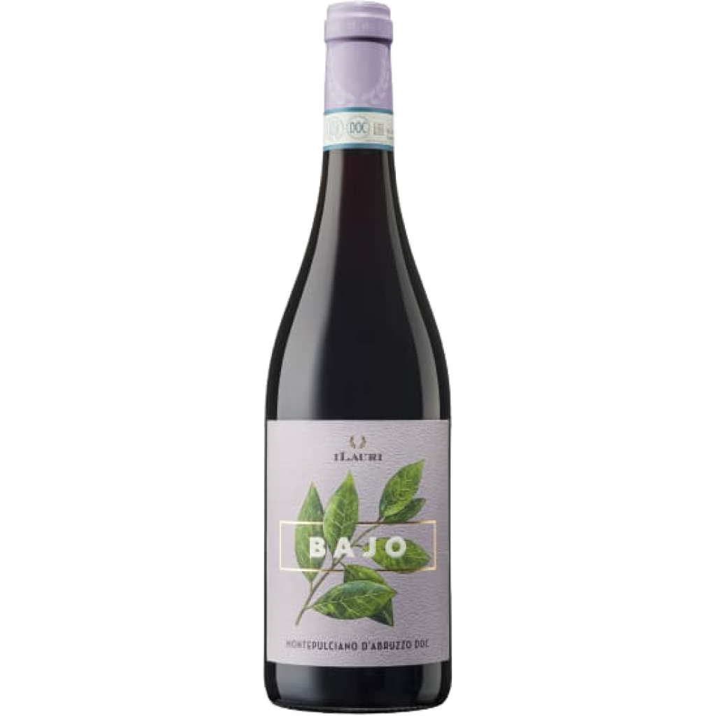 I Lauri Bajo Montepulciano 2023