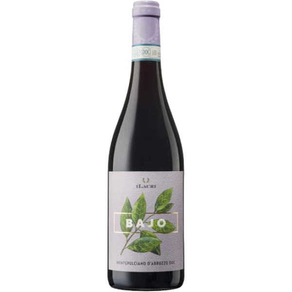 I Lauri Bajo Montepulciano 2022