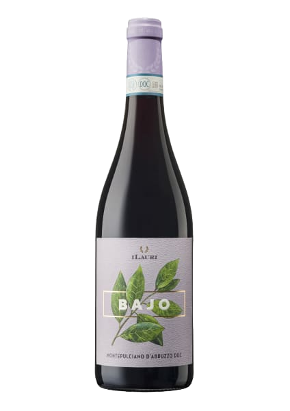 I Lauri Bajo Montepulciano 2022 - Image 1
