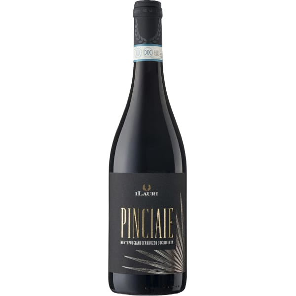 I Lauri Pinciale Montepulciano