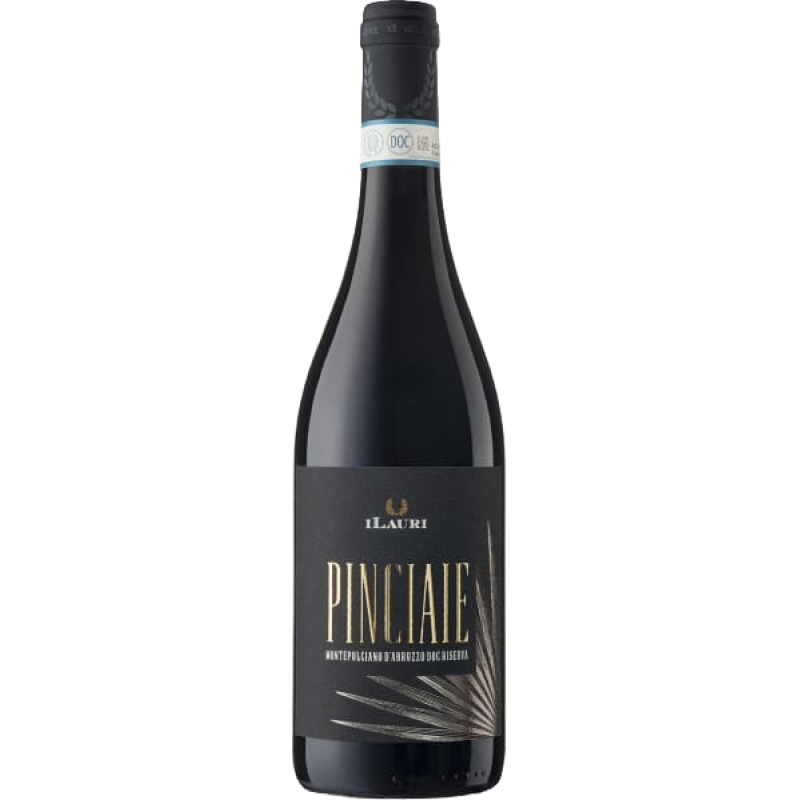 I Lauri Pinciale Montepulciano - Image 1
