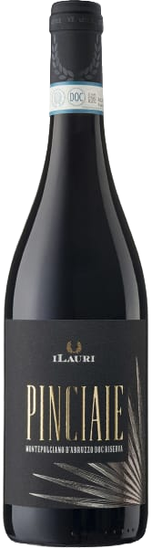 I Lauri Pinciale Montepulciano - Image 1