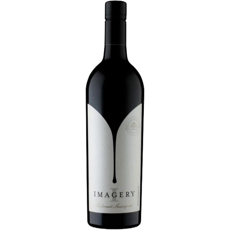Imagery Cabernet Sauvignon 2021 - Image 1