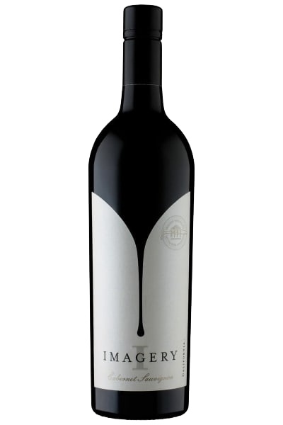 Imagery Cabernet Sauvignon 2021 - Image 1