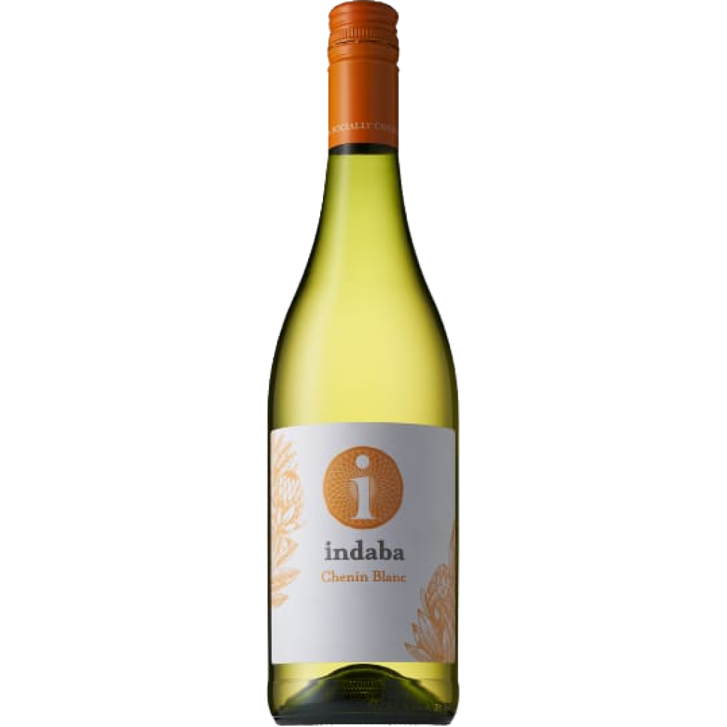 Indaba Chenin Blanc 2023