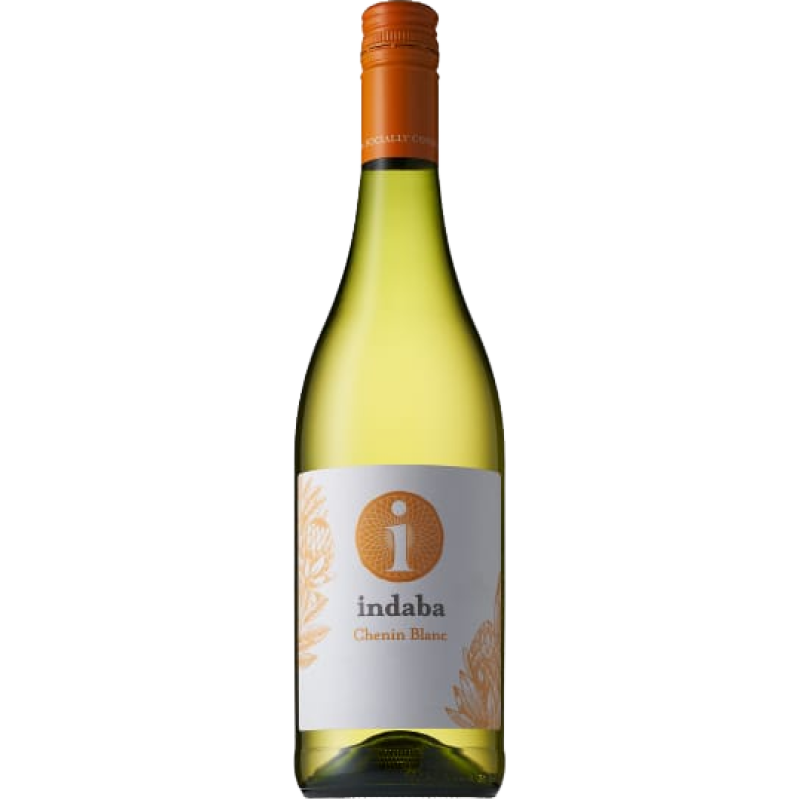 Indaba Chenin Blanc 2023 - Image 1