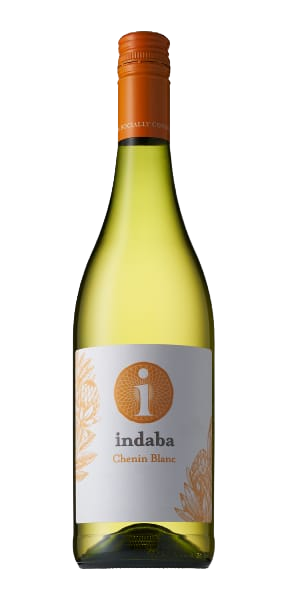 Indaba Chenin Blanc 2023 - Image 1