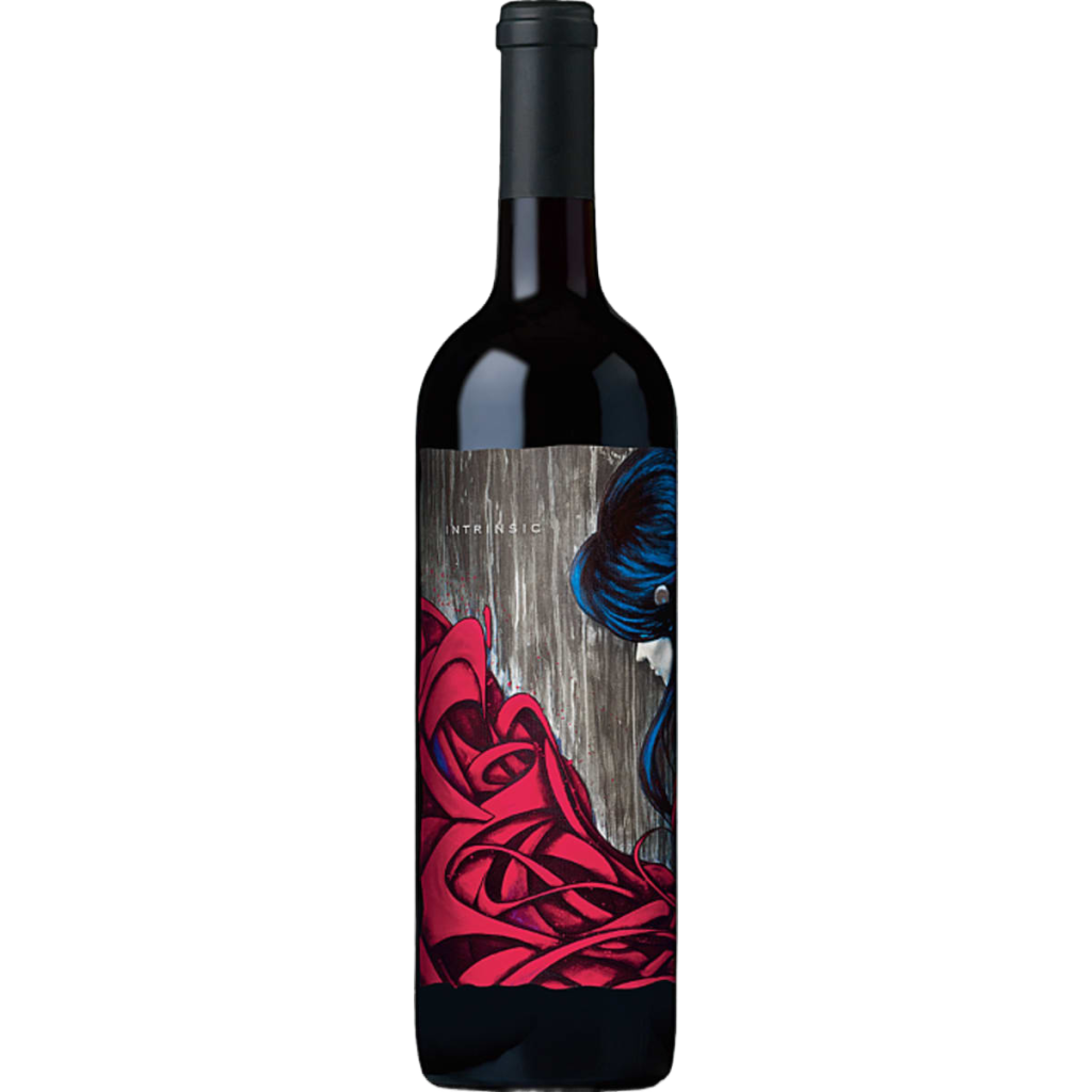 Intrinsic Red Blend 2021