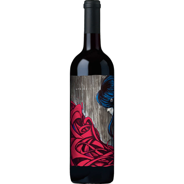 Intrinsic Red Blend 2021