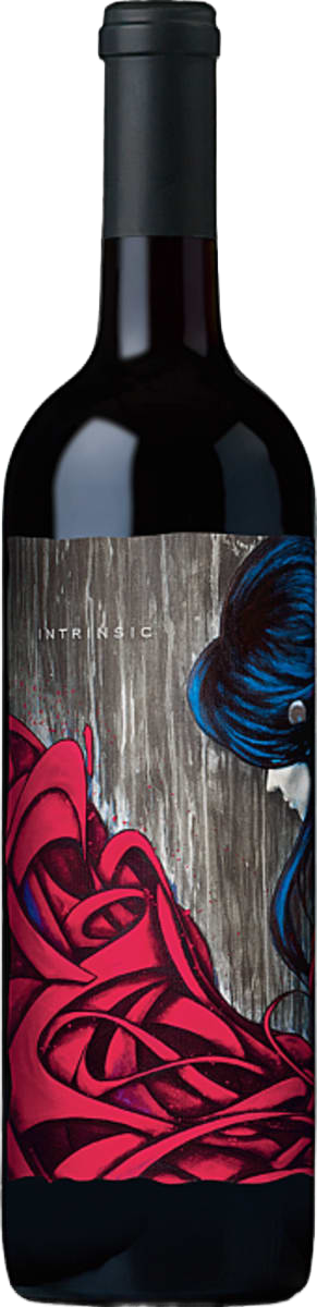 Intrinsic Red Blend 2021 - Image 1
