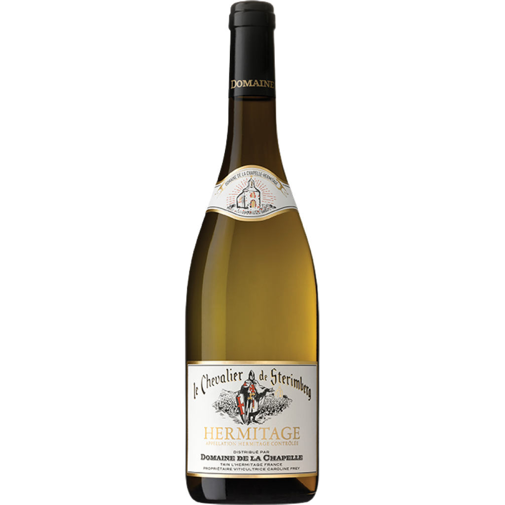 Jaboulet Hermitage Blanc