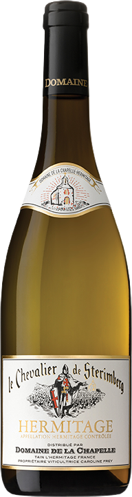 Jaboulet Hermitage Blanc - Image 1