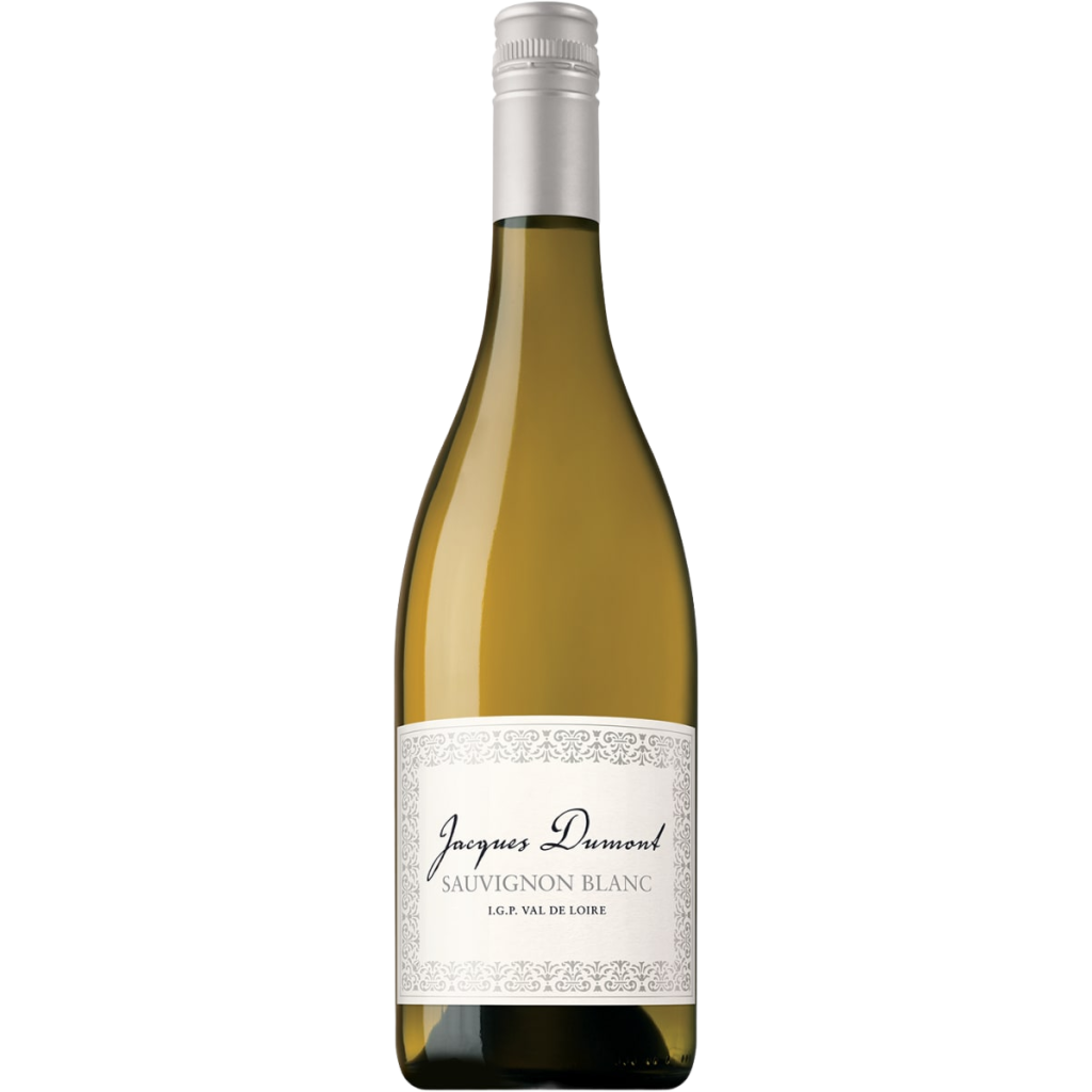Jacques Dumont Sauvignon Blanc 2022