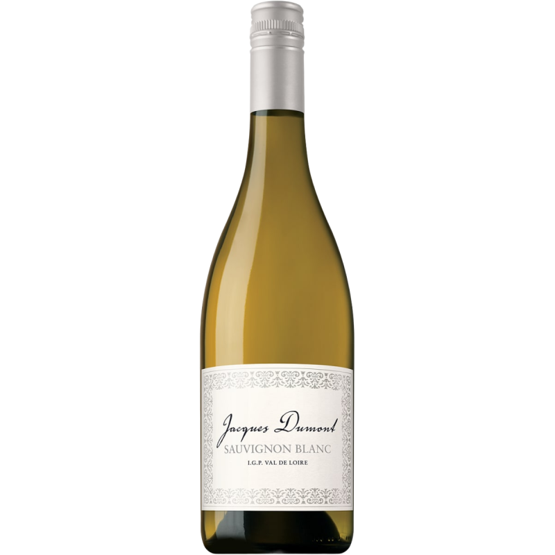 Jacques Dumont Sauvignon Blanc 2022 - Image 1