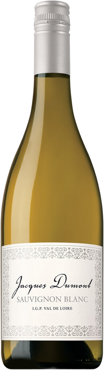 Jacques Dumont Sauvignon Blanc 2022 - Image 1