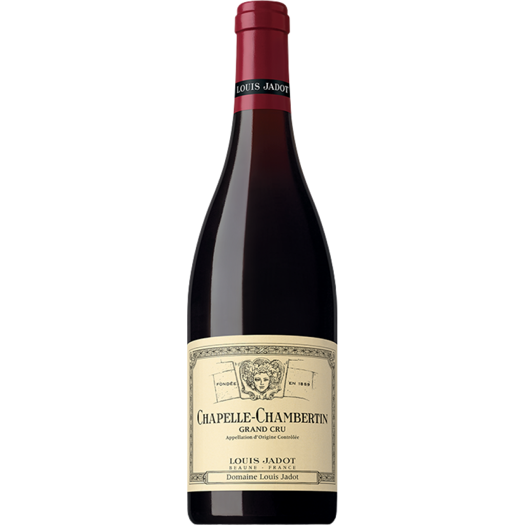 Jadot Chapelle Chambertin GC 2020