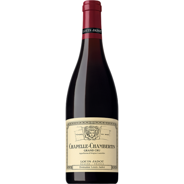 Jadot Chapelle Chambertin GC 2020
