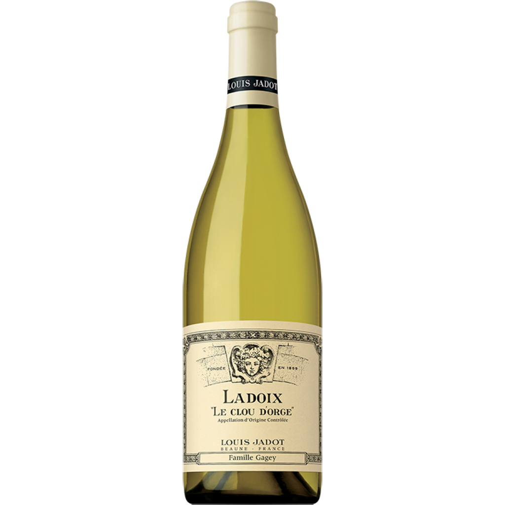 Louis Jadot Ladoix Le Clou d'Orge 2021
