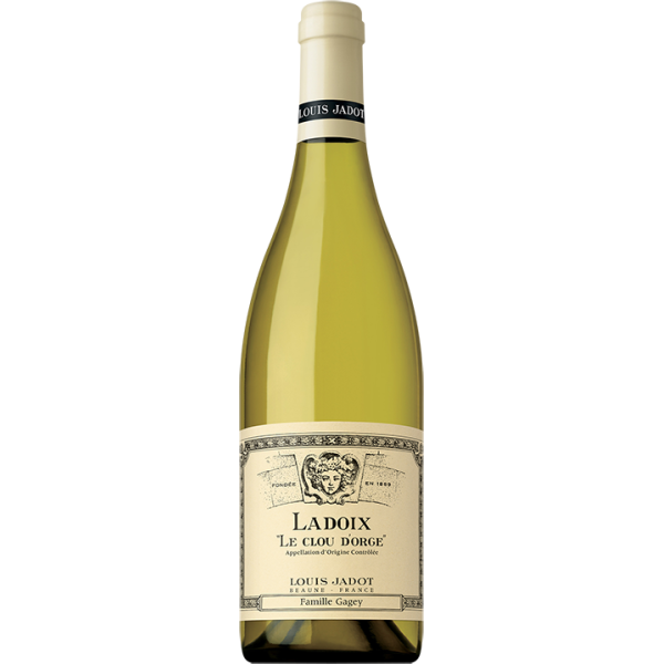 Louis Jadot Ladoix Le Clou d'Orge 2021