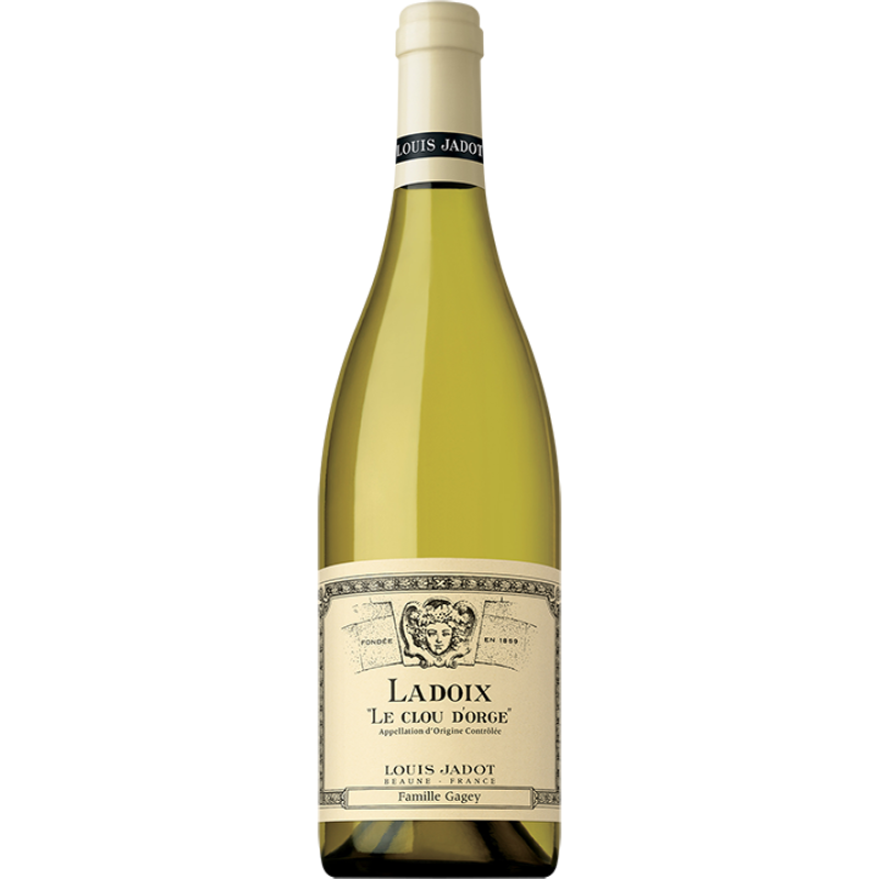 Louis Jadot Ladoix Le Clou d'Orge 2021 - Image 1