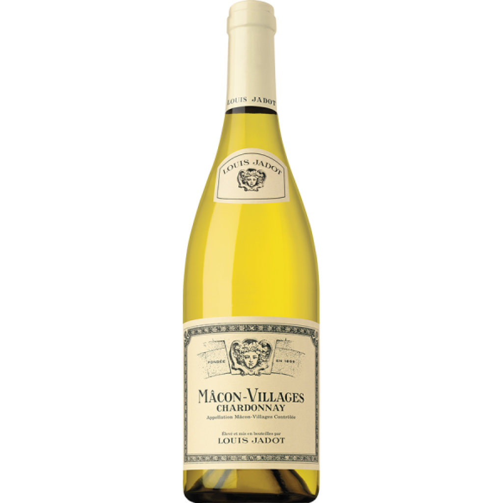 Louis Jadot Macon Villages Chardonnay 2023