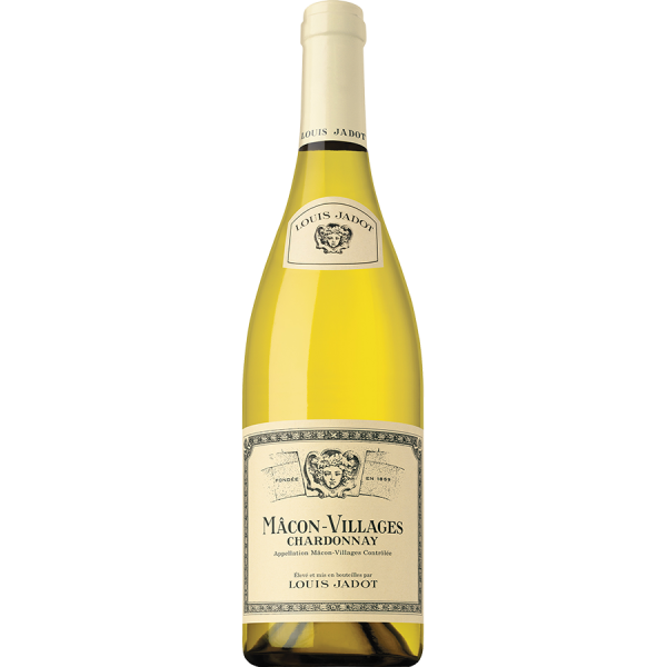 Louis Jadot Macon Villages Chardonnay 2023