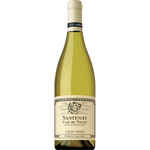 Louis Jadot Santenay Blanc Clos de Malte 2021