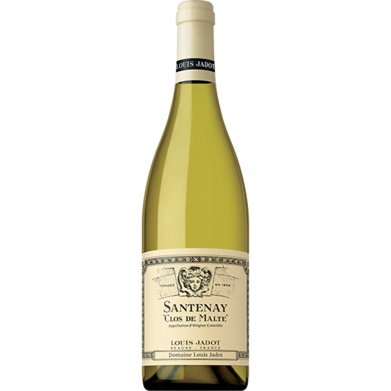 Louis Jadot Santenay Blanc Clos de Malte 2021 - Image 1