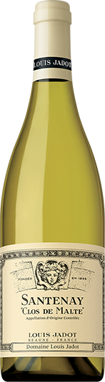 Louis Jadot Santenay Blanc Clos de Malte 2021 - Image 1