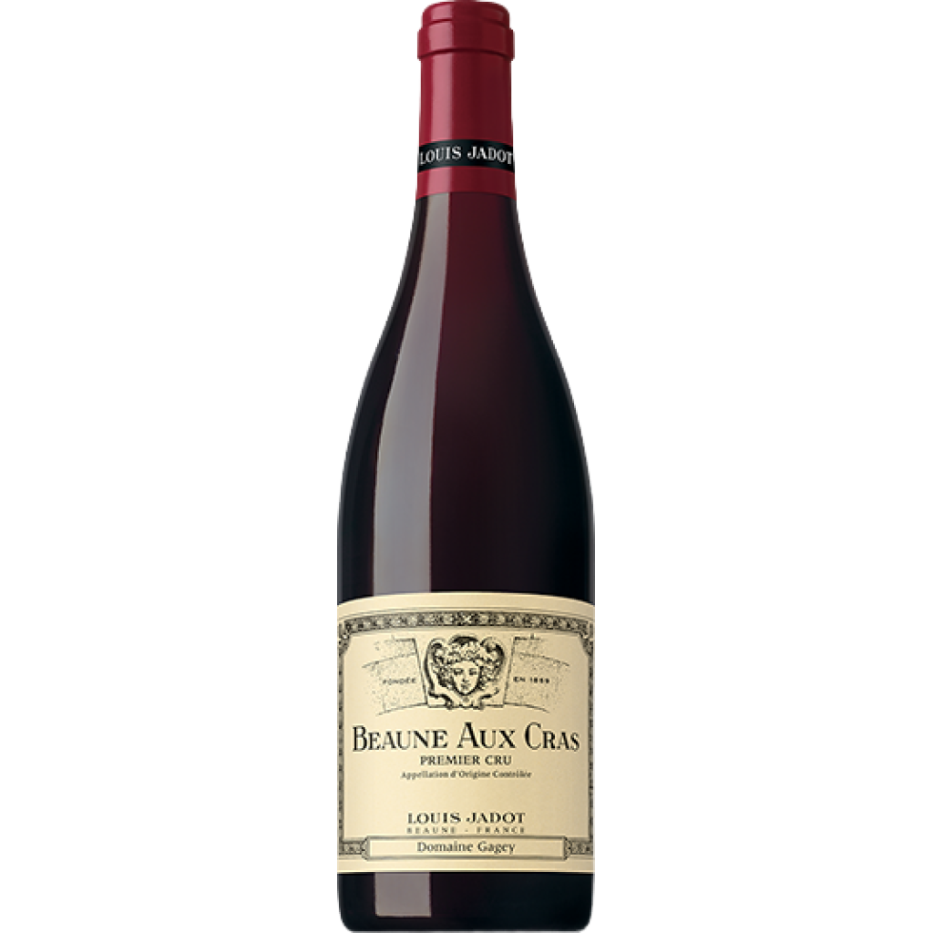 Jadot Beaune Aux Cras 2017