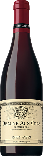 Jadot Beaune Aux Cras 2017 - Image 1