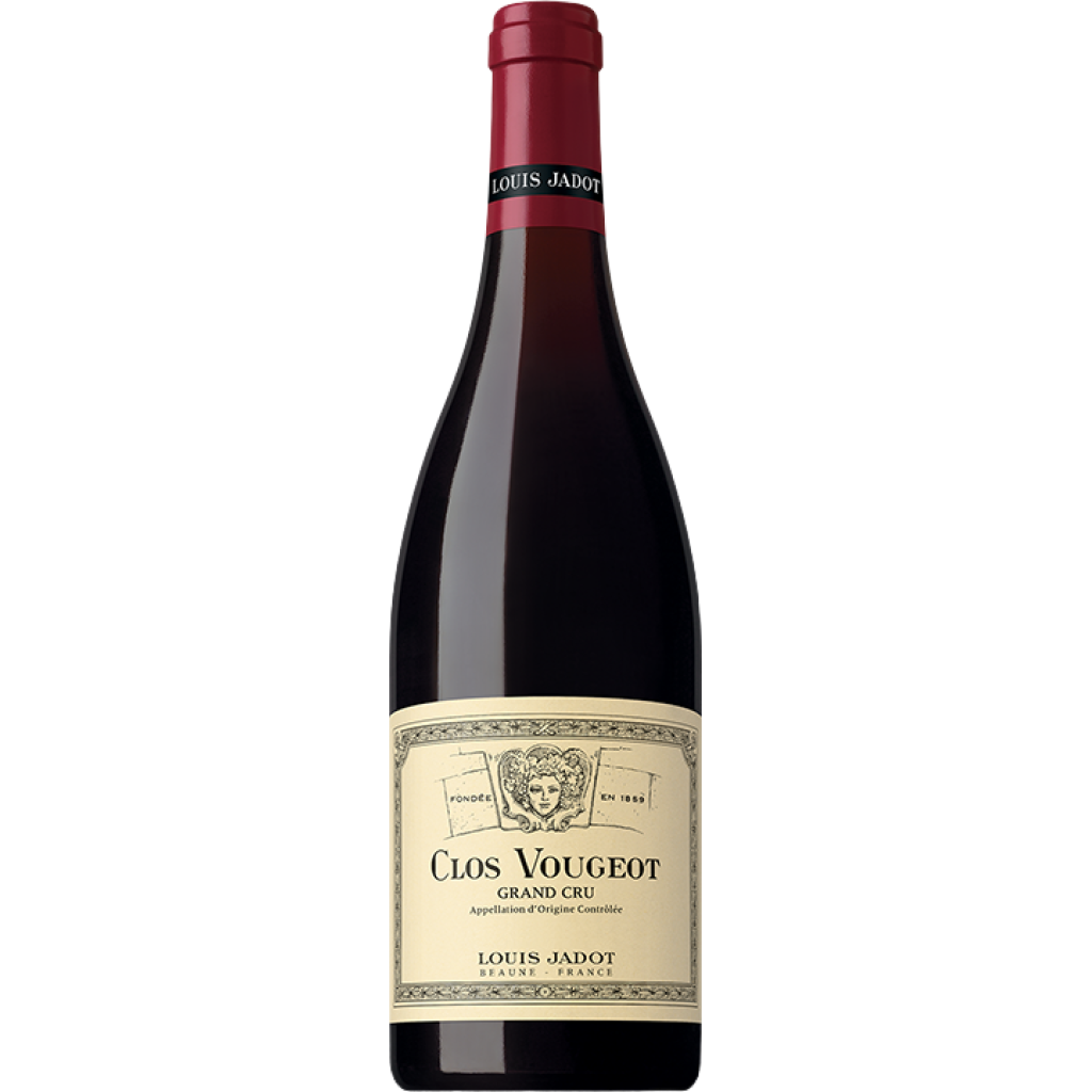 Jadot Clos Vougeot Grand Cru
