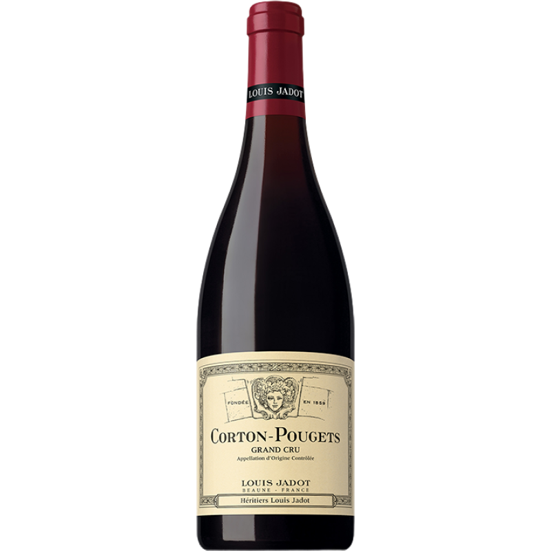 Jadot Corton Pougets GC 2020 - Image 1