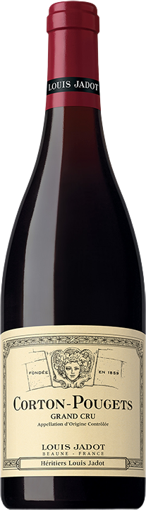 Jadot Corton Pougets GC 2020 - Image 1