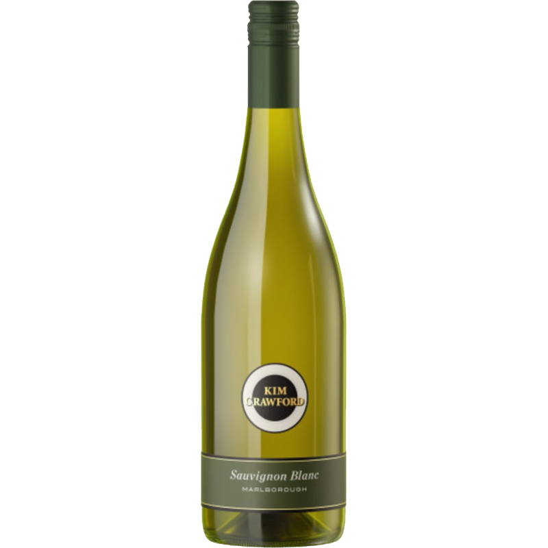 Kim Crawford Sauvignon Blanc 2024 - Image 1