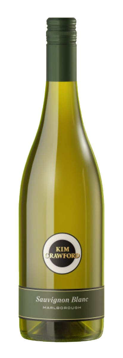 Kim Crawford Sauvignon Blanc 2024 - Image 1