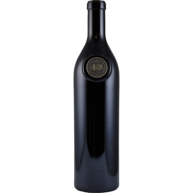 Kinsella Spencer Vineyard 2016 - Image 1