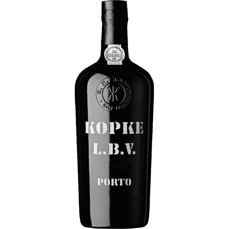 Kopke LBV 2018 - Image 1